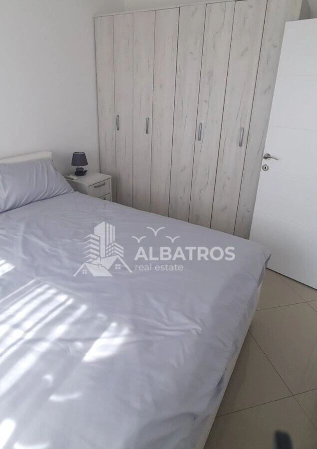 Dvosoban-stan-na-Susnju-Bar-7 Izdavanje: Dvosoban stan 84 m² – Šušanj, Bar — fotografija 8