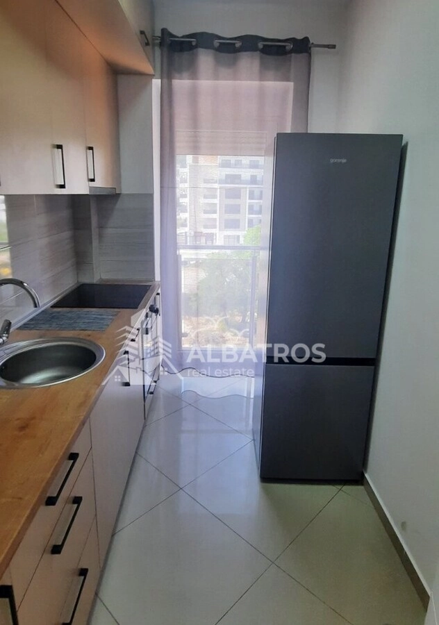 Dvosoban-stan-na-Susnju-Bar-8 Izdavanje: Dvosoban stan 84 m² – Šušanj, Bar — fotografija 9