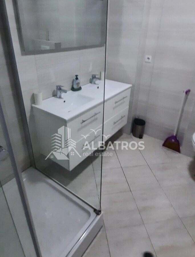 Dvosoban-stan-na-Susnju-Bar-9 Izdavanje: Dvosoban stan 84 m² – Šušanj, Bar — fotografija 10