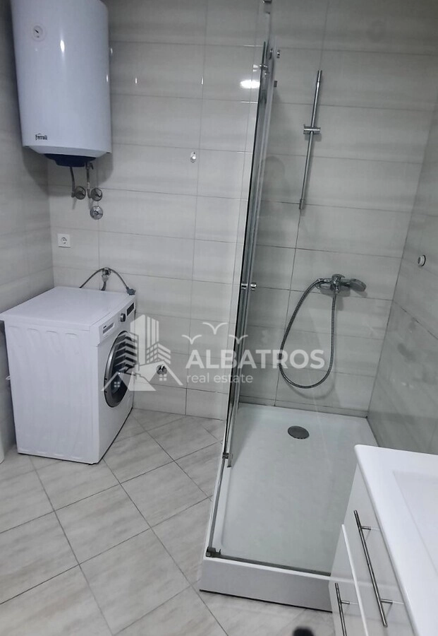 Dvosoban-stan-na-Susnju-Bar-10 Izdavanje: Dvosoban stan 84 m² – Šušanj, Bar — fotografija 11