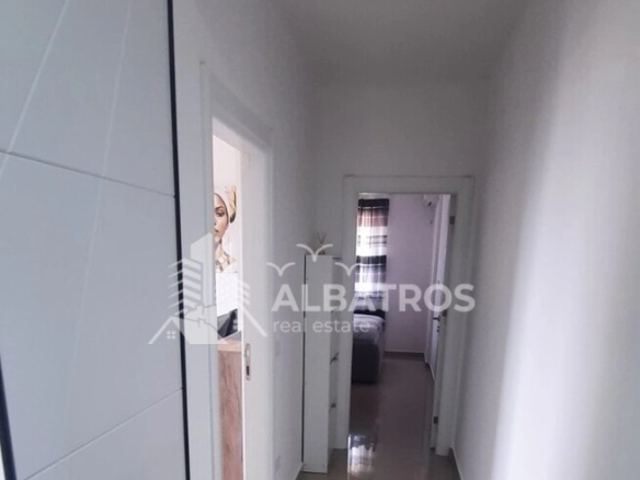 Izdavanje: Dvosoban stan 84 m² – Šušanj, Bar — fotografija 12