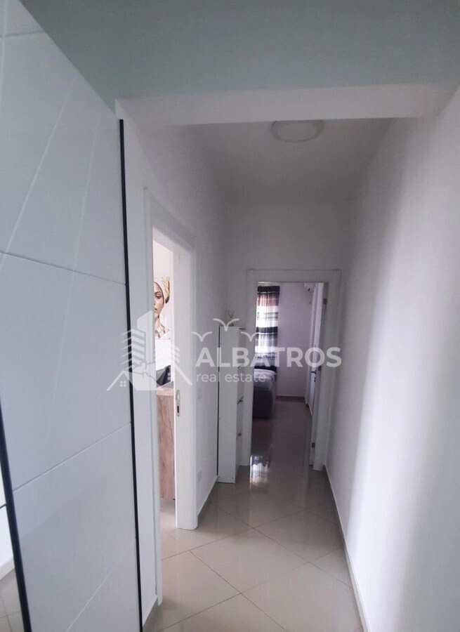 Dvosoban-stan-na-Susnju-Bar-11 Izdavanje: Dvosoban stan 84 m² – Šušanj, Bar — fotografija 12