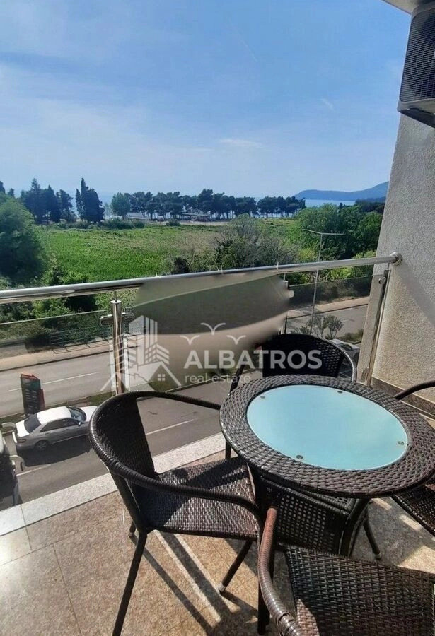 Dvosoban-stan-na-Susnju-Bar-13 Izdavanje: Dvosoban stan 84 m² – Šušanj, Bar — fotografija 14