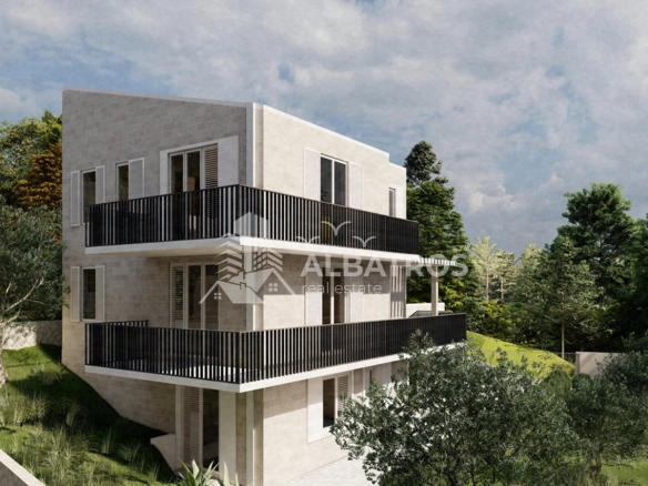 Kuća 92 m² – Bjeliši, Bar — fotografija 2