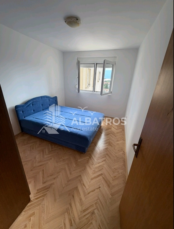 Izdavanje: Jednosoban stan 60 m² – Bar — fotografija 3