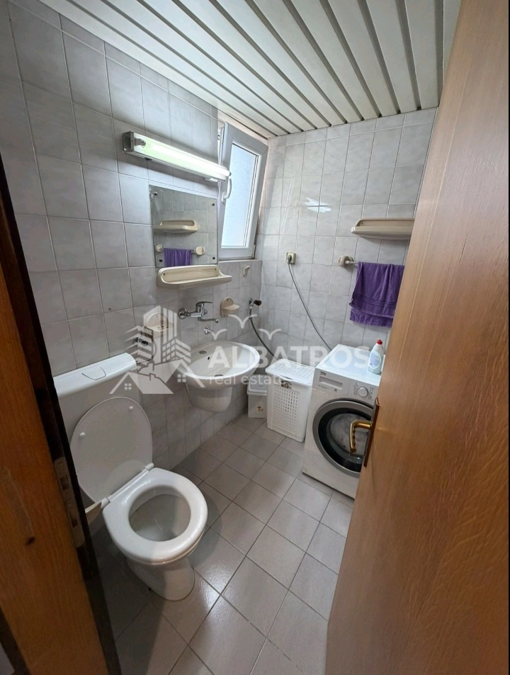 Izdavanje: Jednosoban stan 60 m² – Bar — fotografija 4