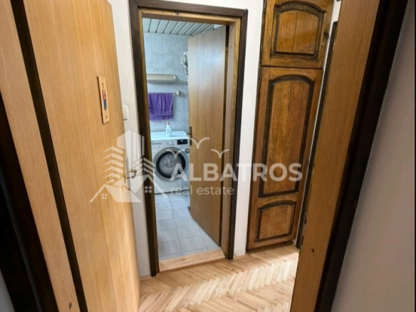 Izdavanje: Jednosoban stan 60 m² – Bar — fotografija 5