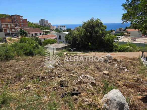 Plac 534 m² – Utjeha, Bar — fotografija 5