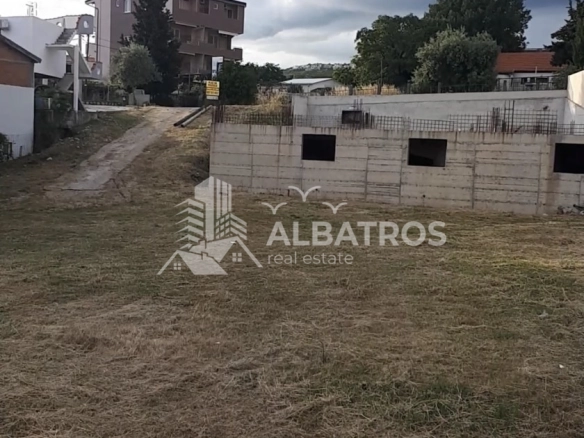 Urbanizovan plac u Dobroj Vodi