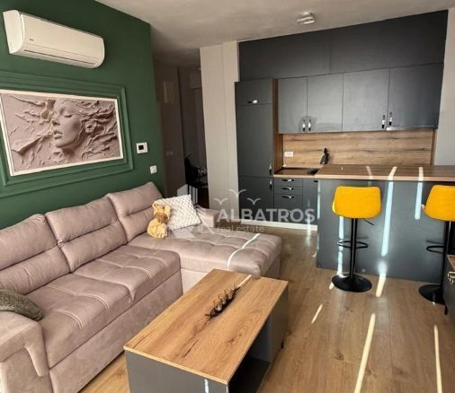 Jednosoban stan 39 m² – Bar — fotografija 2