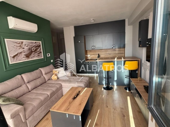 Jednosoban stan 39 m² – Bar — fotografija 3