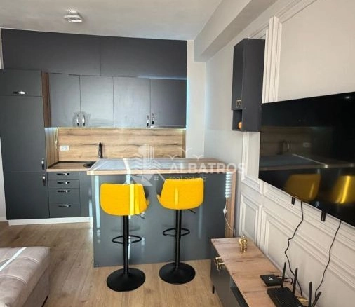 Jednosoban stan 39 m² – Bar — fotografija 6