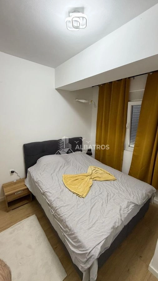 Jednosoban-stan-u-centru-Bara-sa-pogledom-na-more-6 Jednosoban stan 39 m² – Bar — fotografija 7