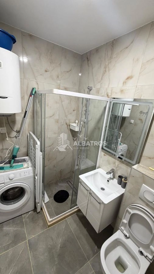 Jednosoban-stan-u-centru-Bara-sa-pogledom-na-more-7 Jednosoban stan 39 m² – Bar — fotografija 8