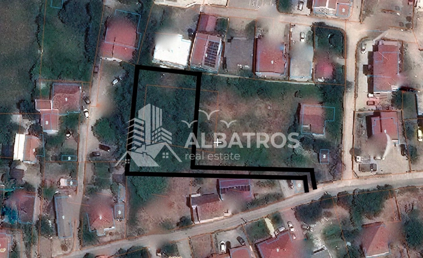Urbanizovani-plac-od-1153-m²-u-Polju-Bar Urbanizovani plac od 1153 m² u Polju