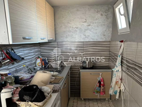 Montažna kuća sa placom u Starom Baru, Bar — fotografija 3