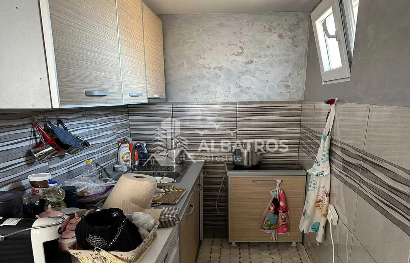 Montažna kuća sa placom u Starom Baru, Bar — fotografija 3