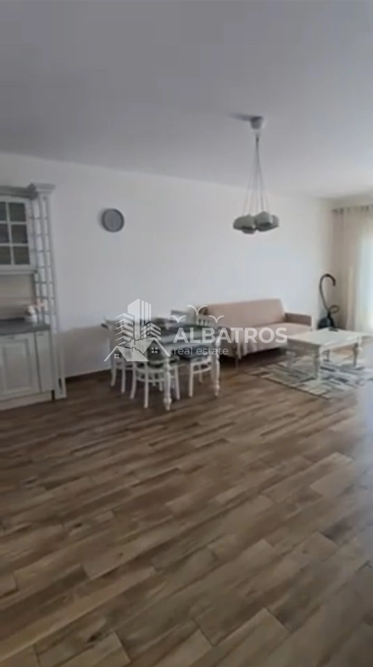 Dvosoban stan u novogradnji