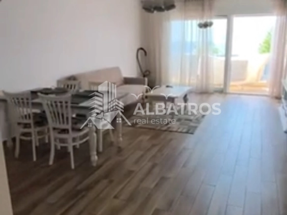 Dvosoban stan 110 m² – Dobra Voda, Bar — fotografija 2