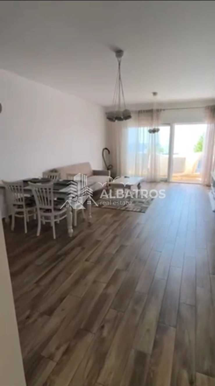 Dvosoban stan 110 m² – Dobra Voda, Bar — fotografija 2
