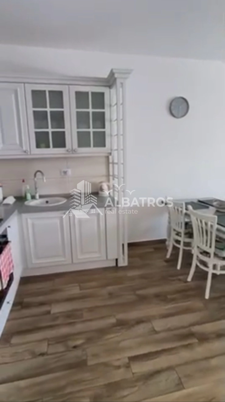 Dvosoban stan 110 m² – Dobra Voda, Bar — fotografija 4