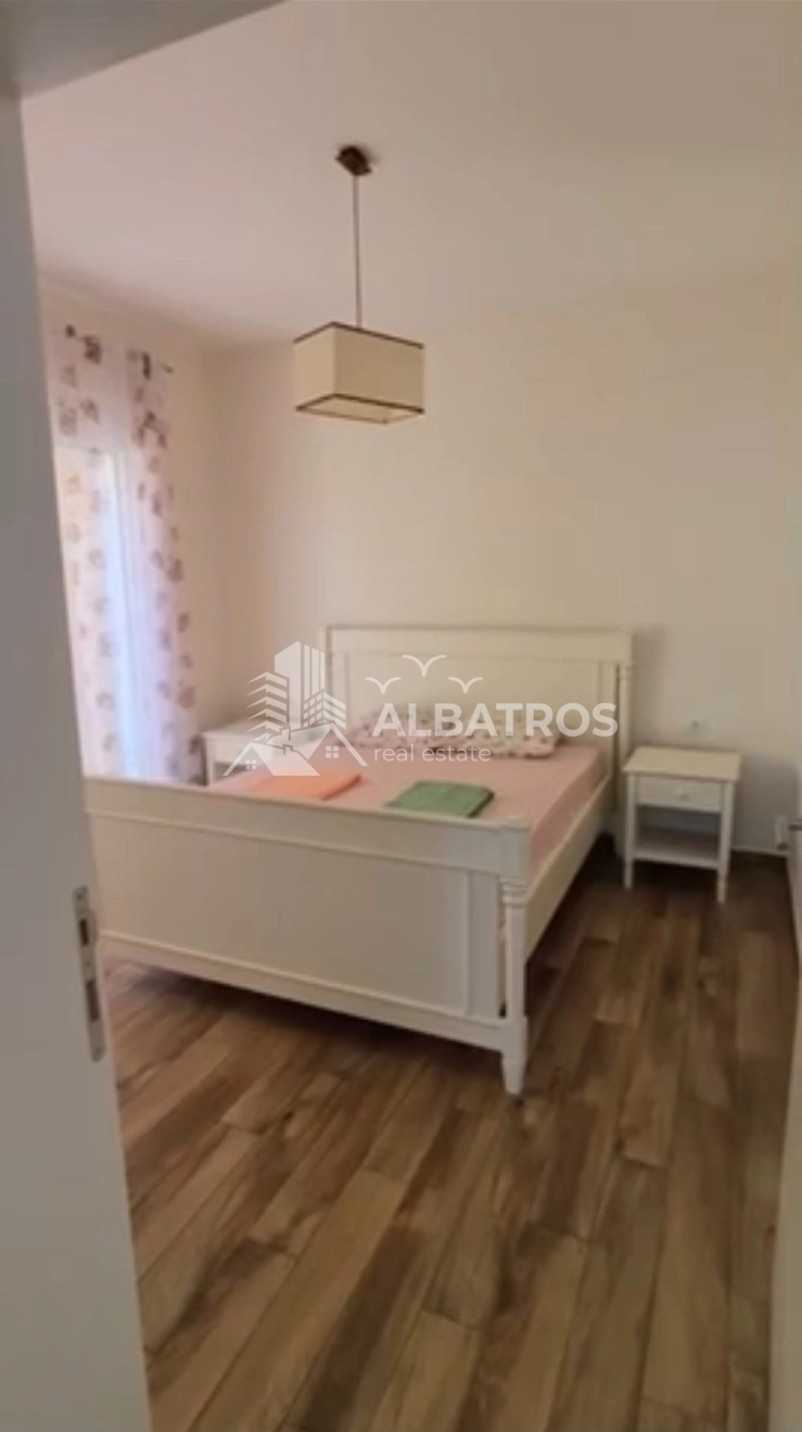 Dvosoban stan 110 m² – Dobra Voda, Bar — fotografija 7