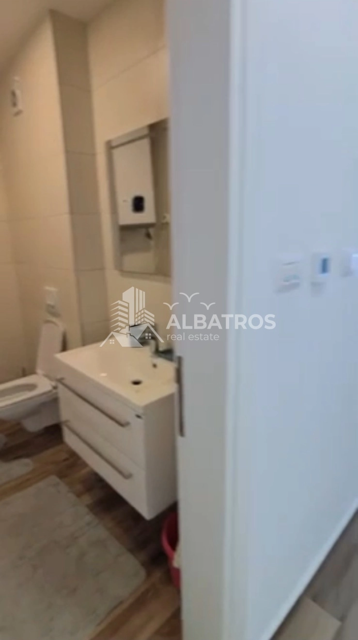 Dvosoban stan 110 m² – Dobra Voda, Bar — fotografija 8