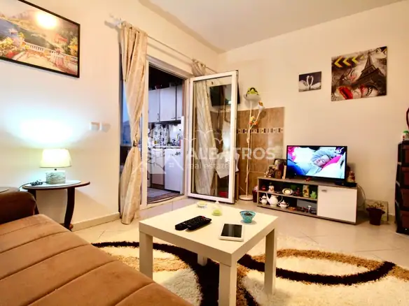 Stan 22 m² – Prijevor, Budva — fotografija 2