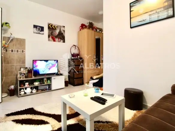 Stan 22 m² – Prijevor, Budva — fotografija 3