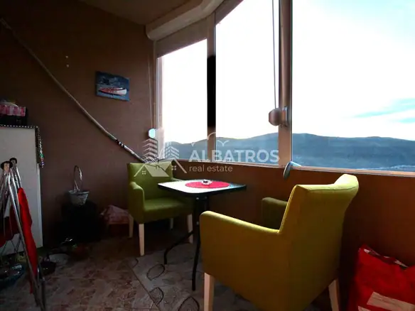 Stan 22 m² – Prijevor, Budva — fotografija 4