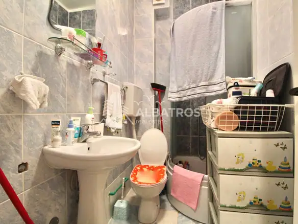 Stan 22 m² – Prijevor, Budva — fotografija 9