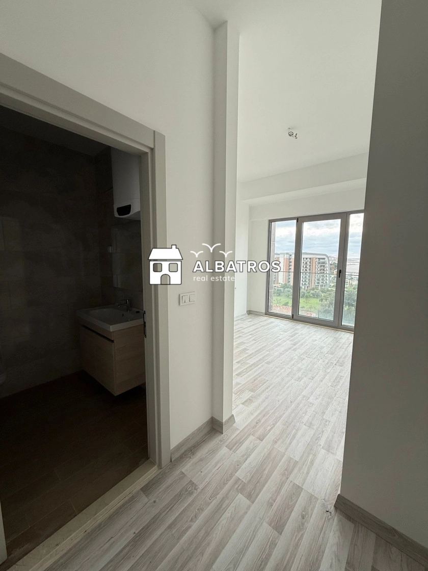 Jednosoban stan 86 m² – Makedonsko naselje, Bar — fotografija 4