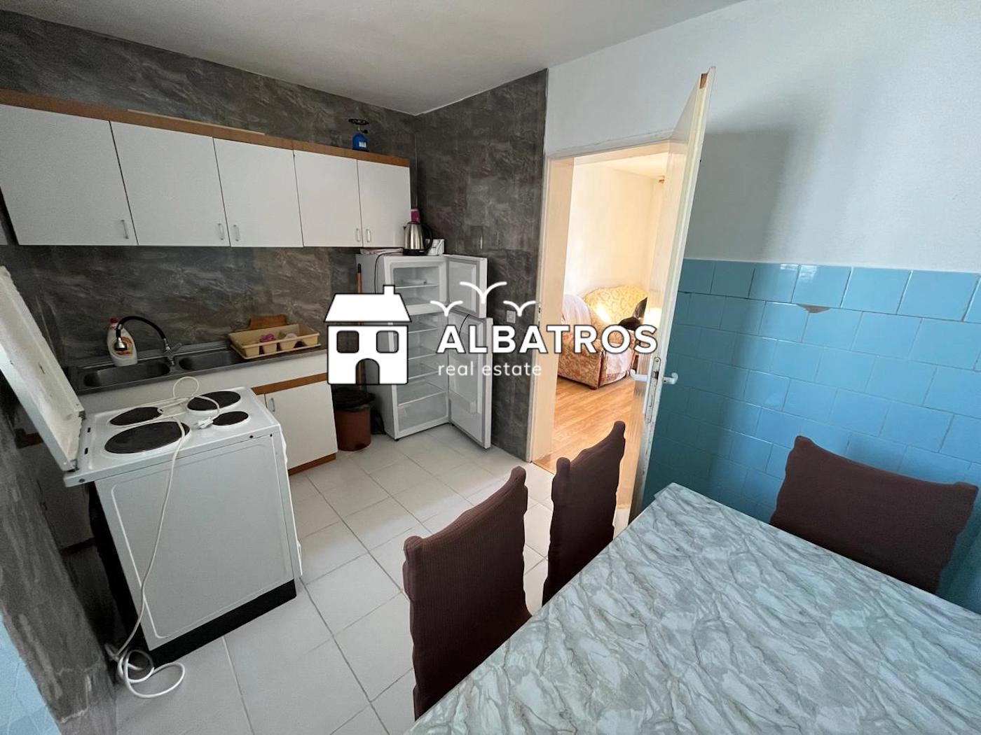 Trosoban stan 72 m² – Ilino, Bar — fotografija 3
