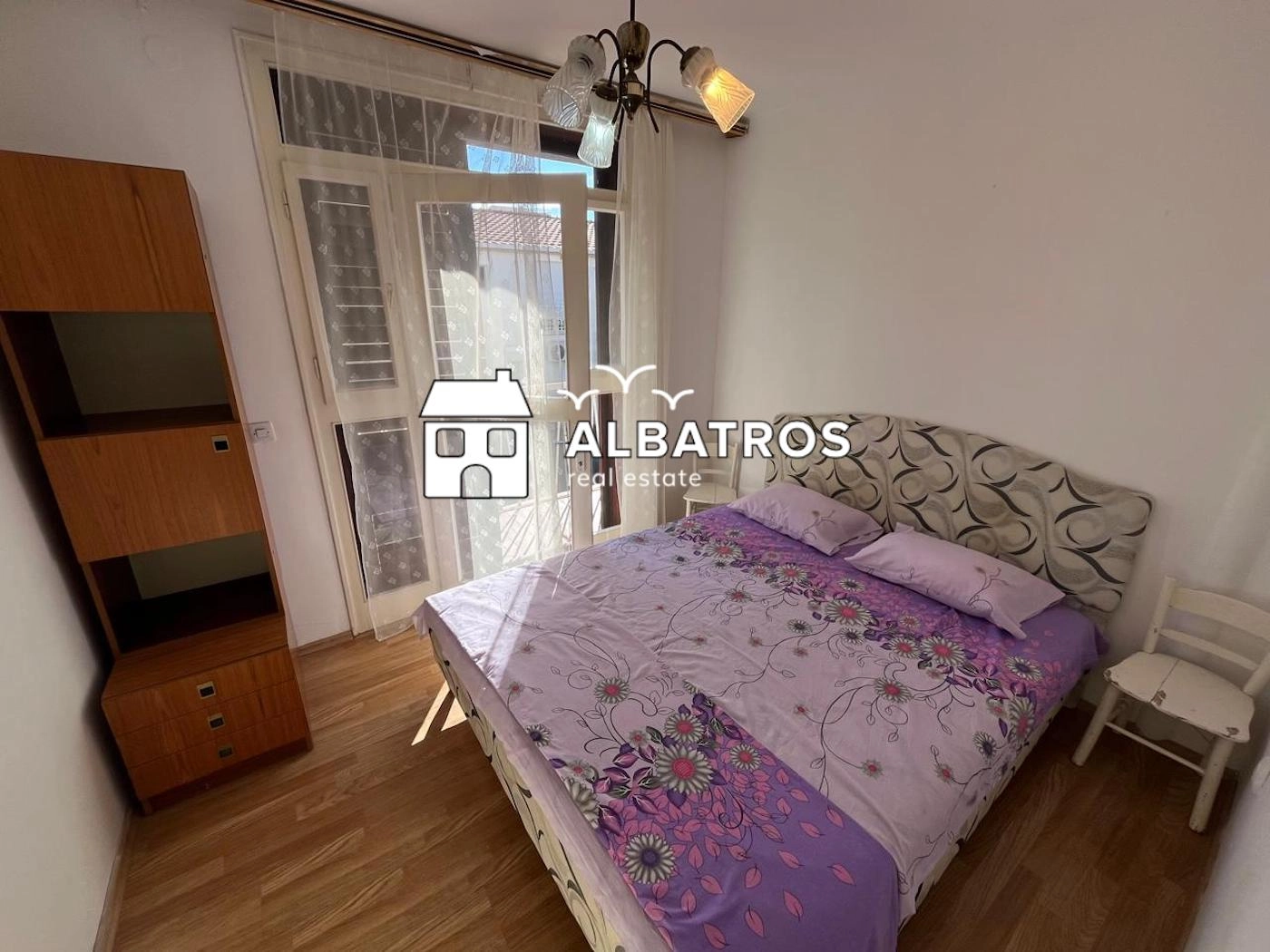Trosoban stan 72 m² – Ilino, Bar — fotografija 5