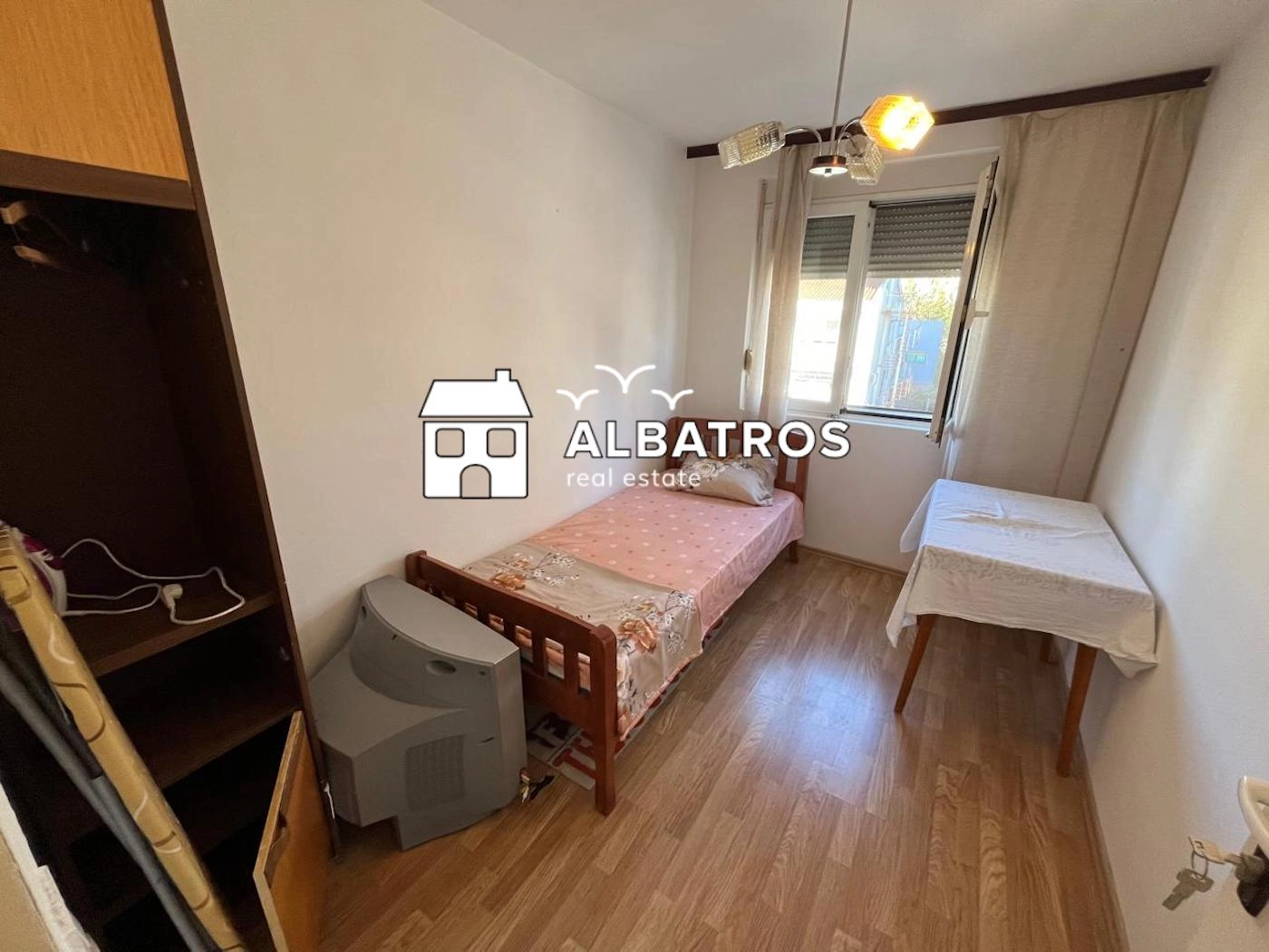 Trosoban stan 72 m² – Ilino, Bar — fotografija 6