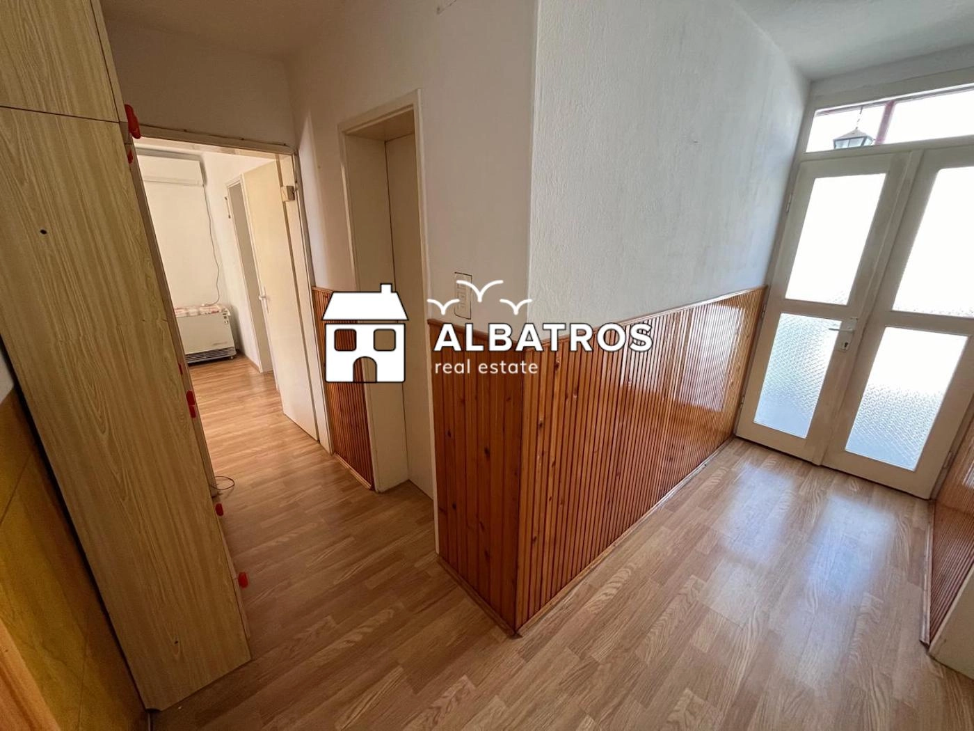 Trosoban stan 72 m² – Ilino, Bar — fotografija 8