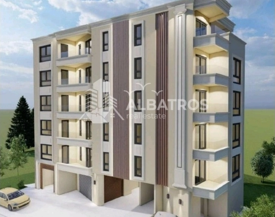 Jednosoban stan 52 m² – Bar