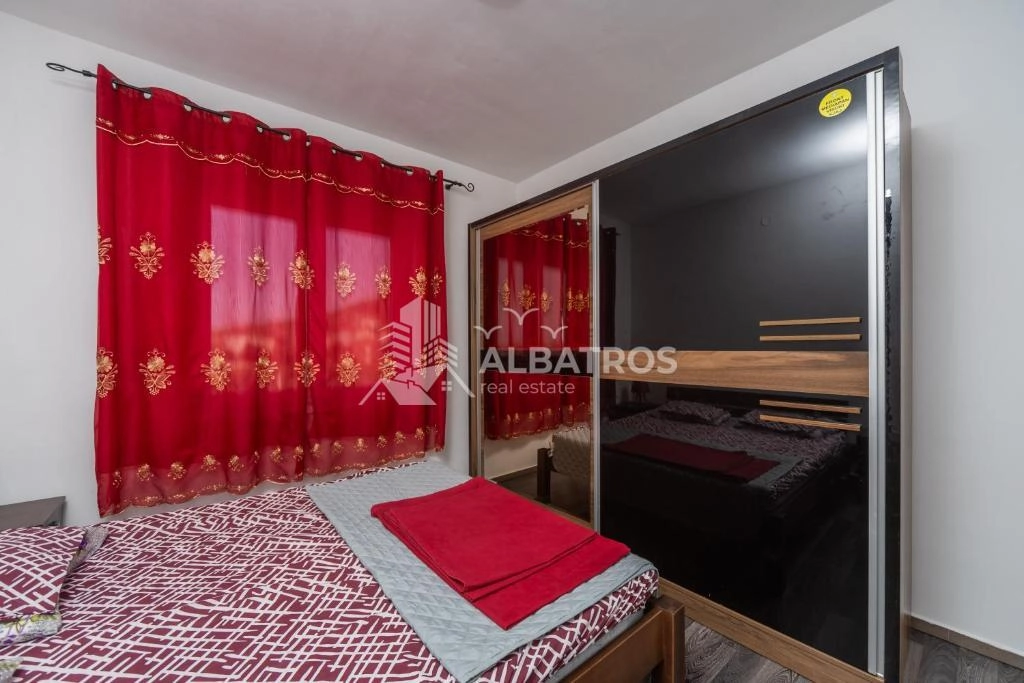 Izdavanje: Jednosoban stan – Rena, Bar — fotografija 5