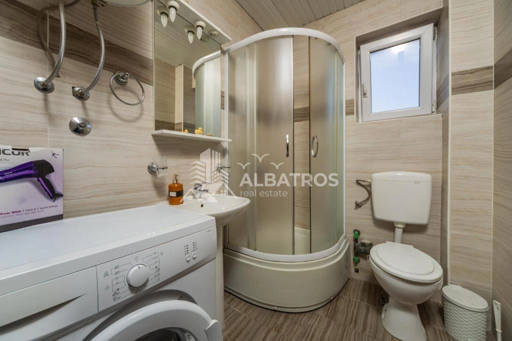 Izdavanje: Jednosoban stan – Rena, Bar — fotografija 7