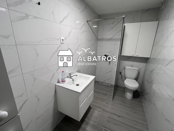 Jednosoban stan 43 m² – Makedonsko naselje, Bar — fotografija 7