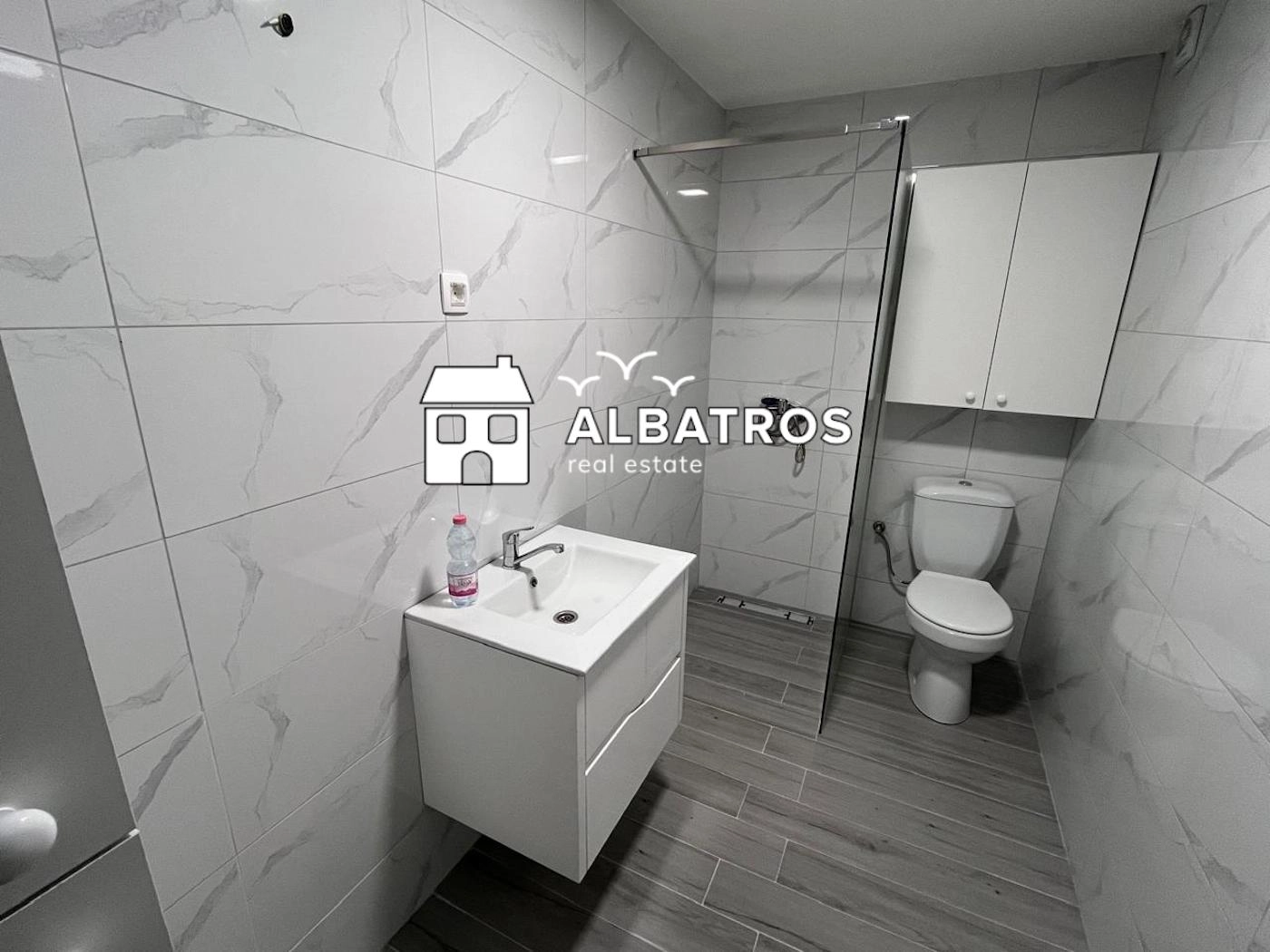 Jednosoban stan 43 m² – Makedonsko naselje, Bar — fotografija 7