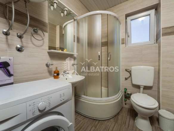 Izdavanje: Jednosoban stan 64 m² – Rena, Bar — fotografija 6
