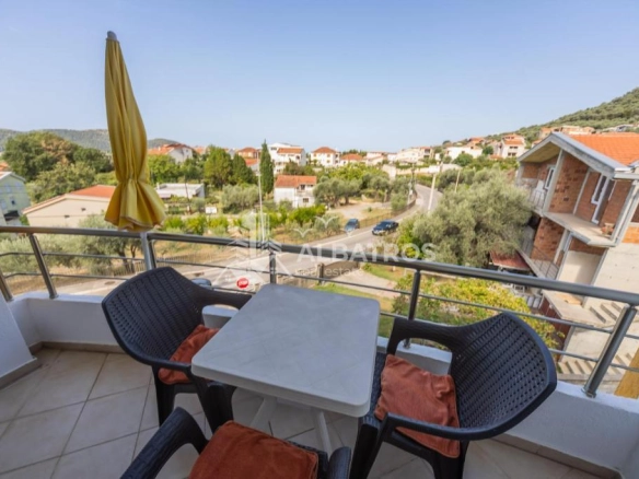 Izdavanje: Jednosoban stan 64 m² – Rena, Bar — fotografija 7