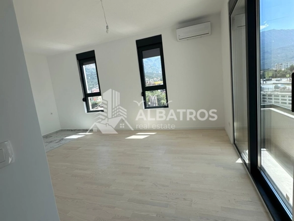Jednosoban stan 47 m² – Bjeliši, Bar — fotografija 2