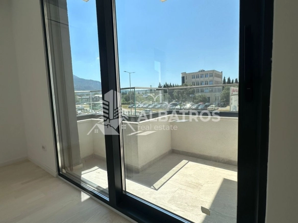 Jednosoban stan 47 m² – Bjeliši, Bar — fotografija 3