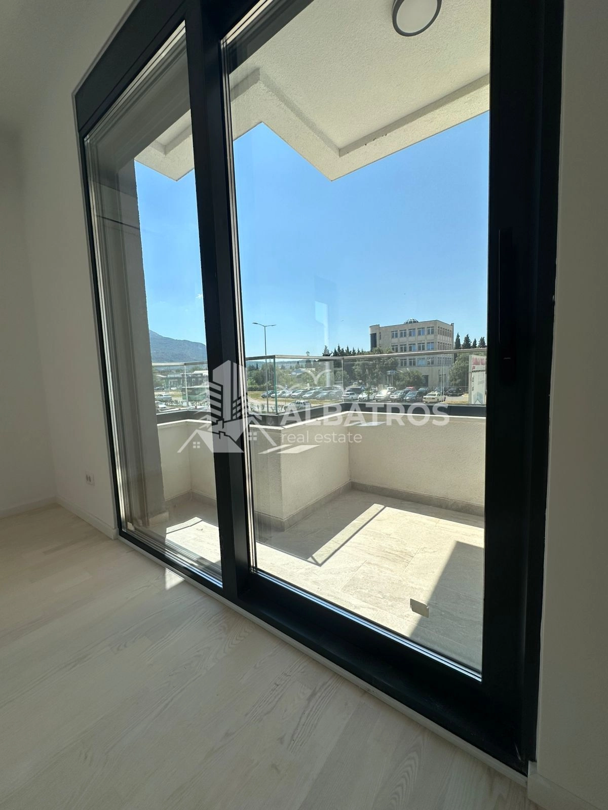 Jednosoban stan 47 m² – Bjeliši, Bar — fotografija 3