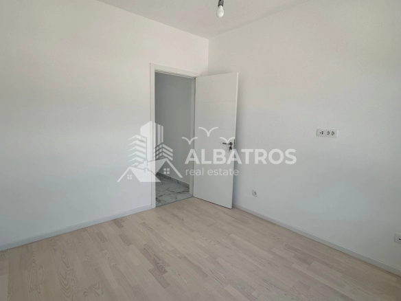 Jednosoban stan 47 m² – Bjeliši, Bar — fotografija 4