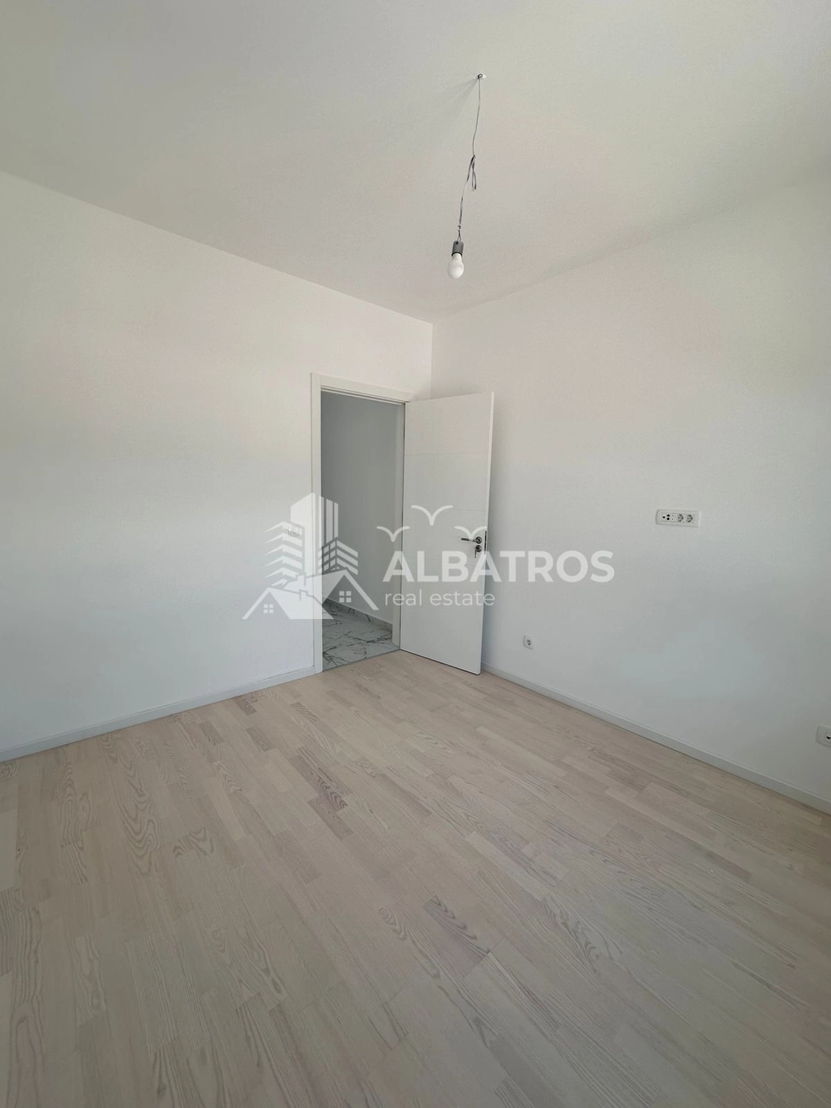 Jednosoban stan 47 m² – Bjeliši, Bar — fotografija 4
