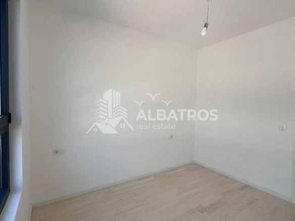 Jednosoban stan 47 m² – Bjeliši, Bar — fotografija 5