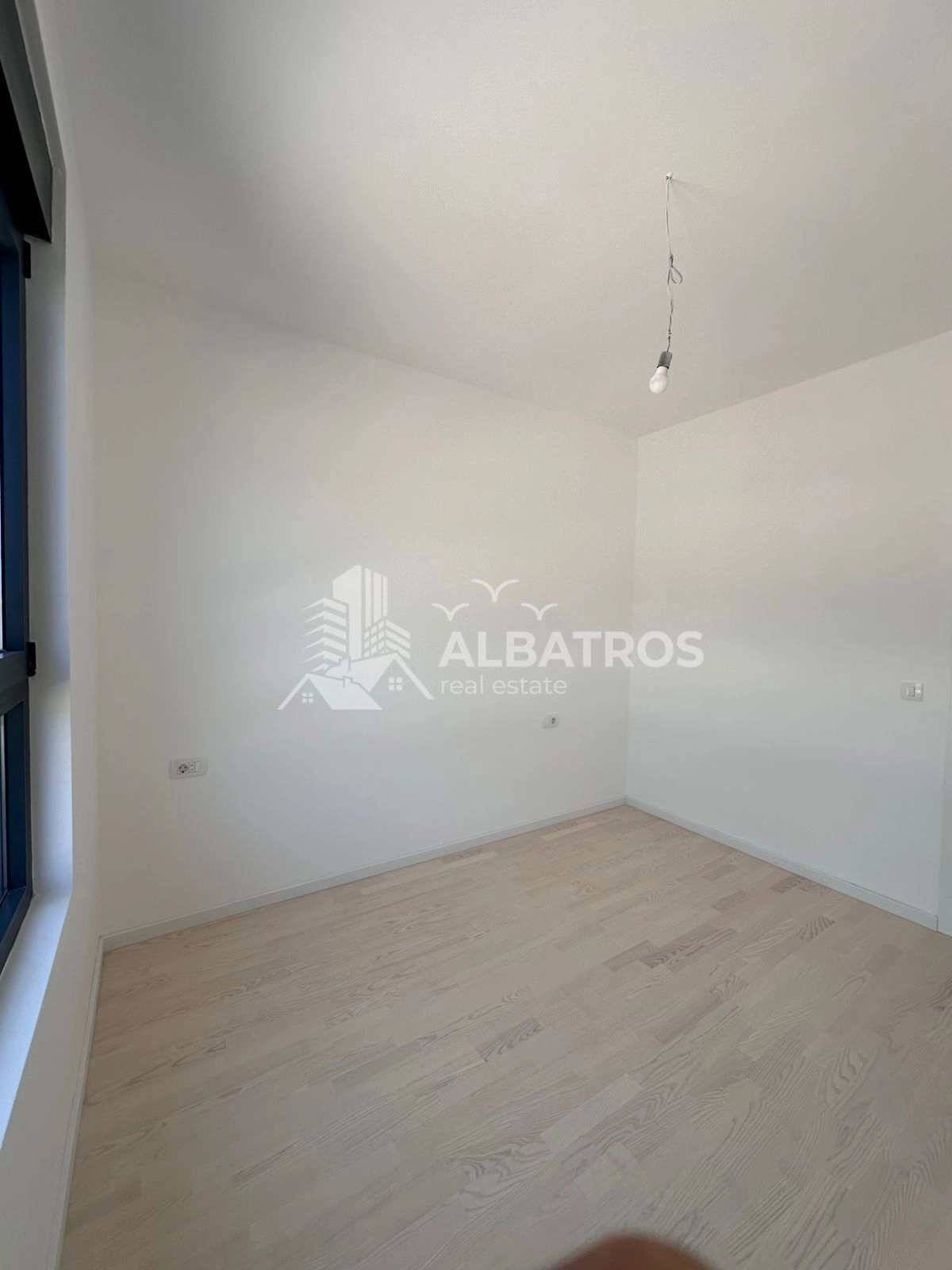Jednosoban stan 47 m² – Bjeliši, Bar — fotografija 5